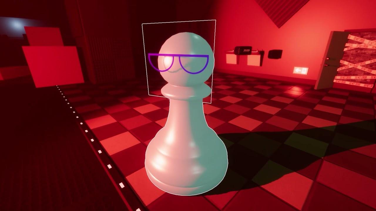 Perspective-Based Mechanics icon