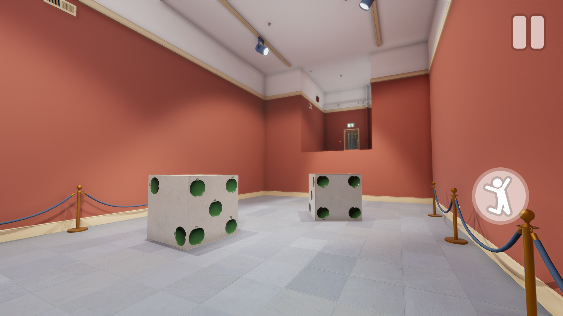 Surreal Dream World Exploration icon