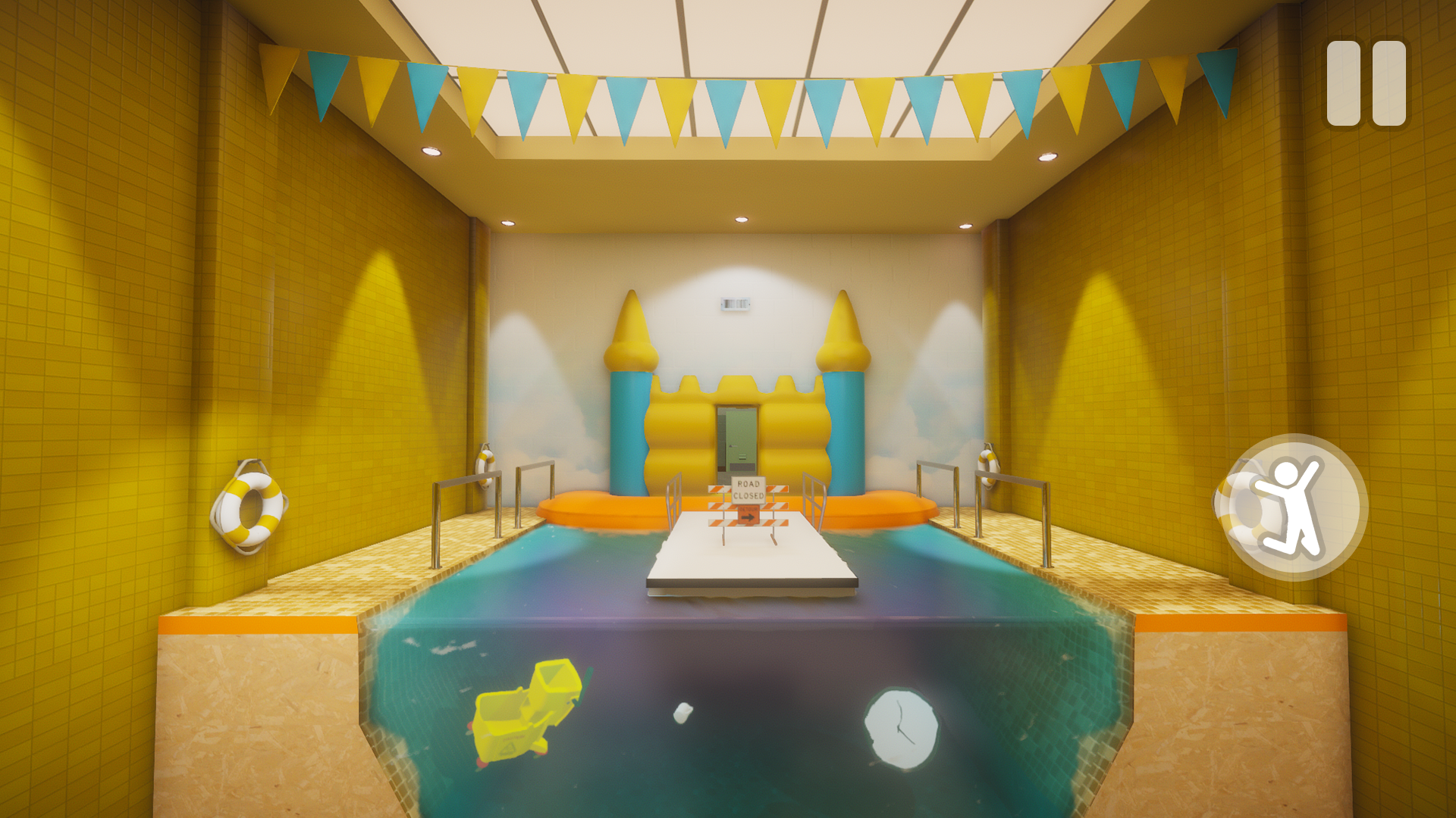 The Power of Perspective Shift