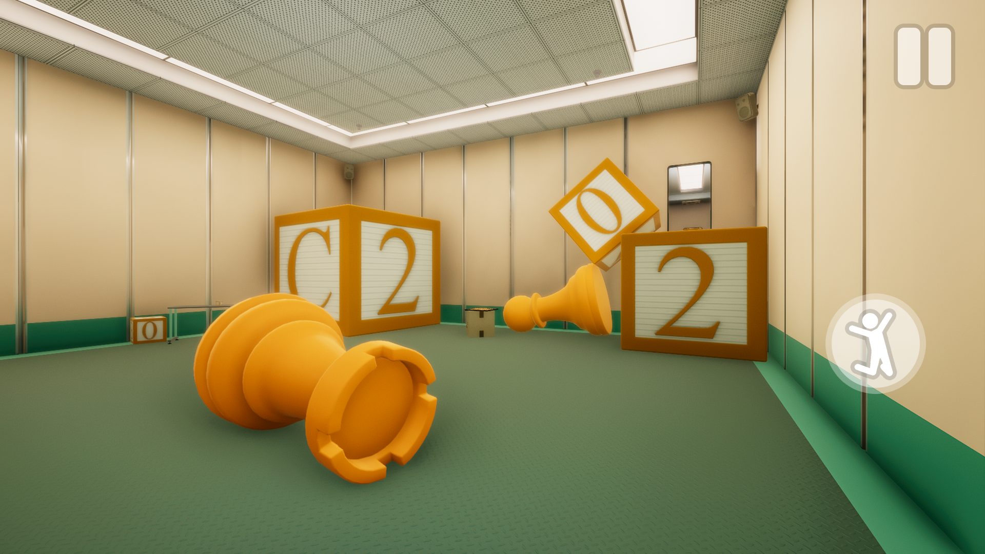 Thinking Beyond the Obvious