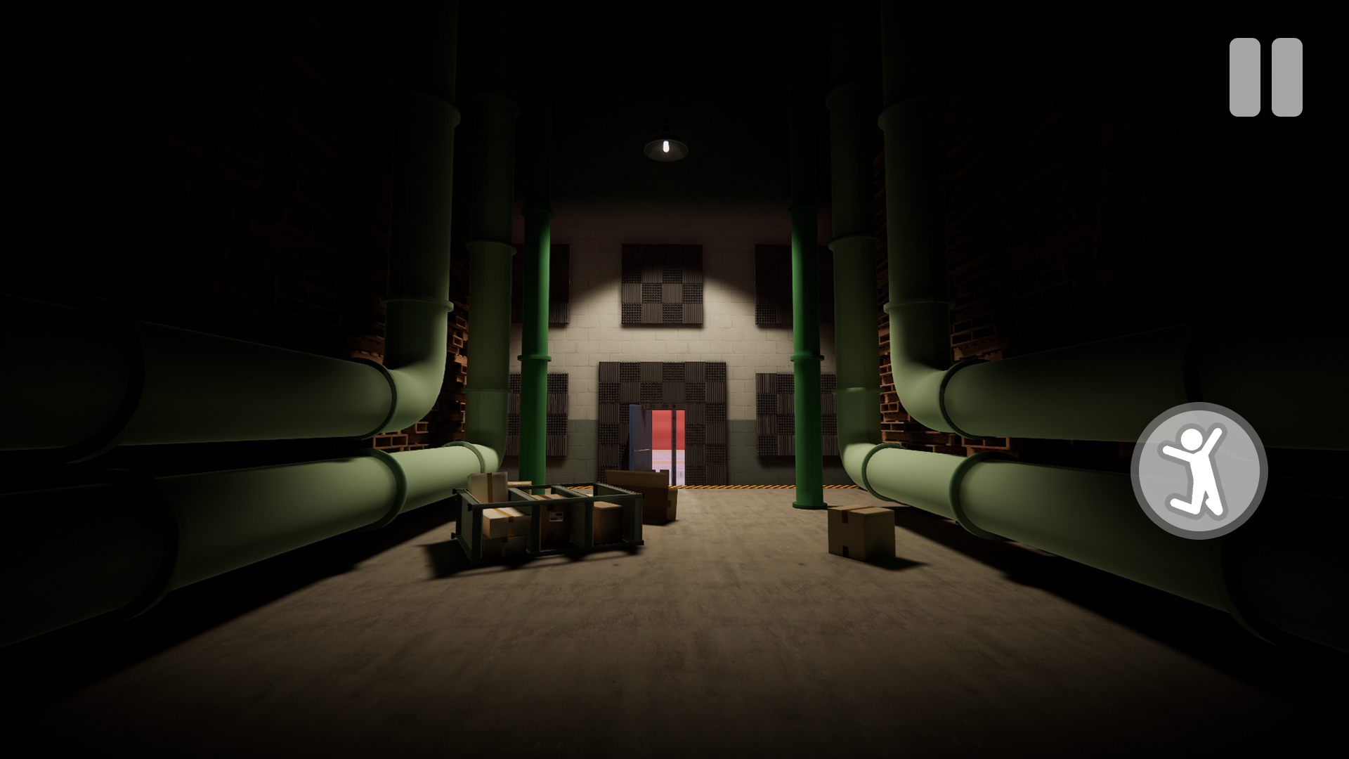 Trapped in a Dream Cycle